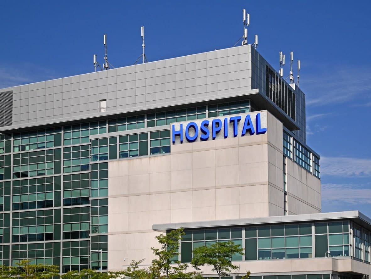 hospitals and medical centers in palo alto