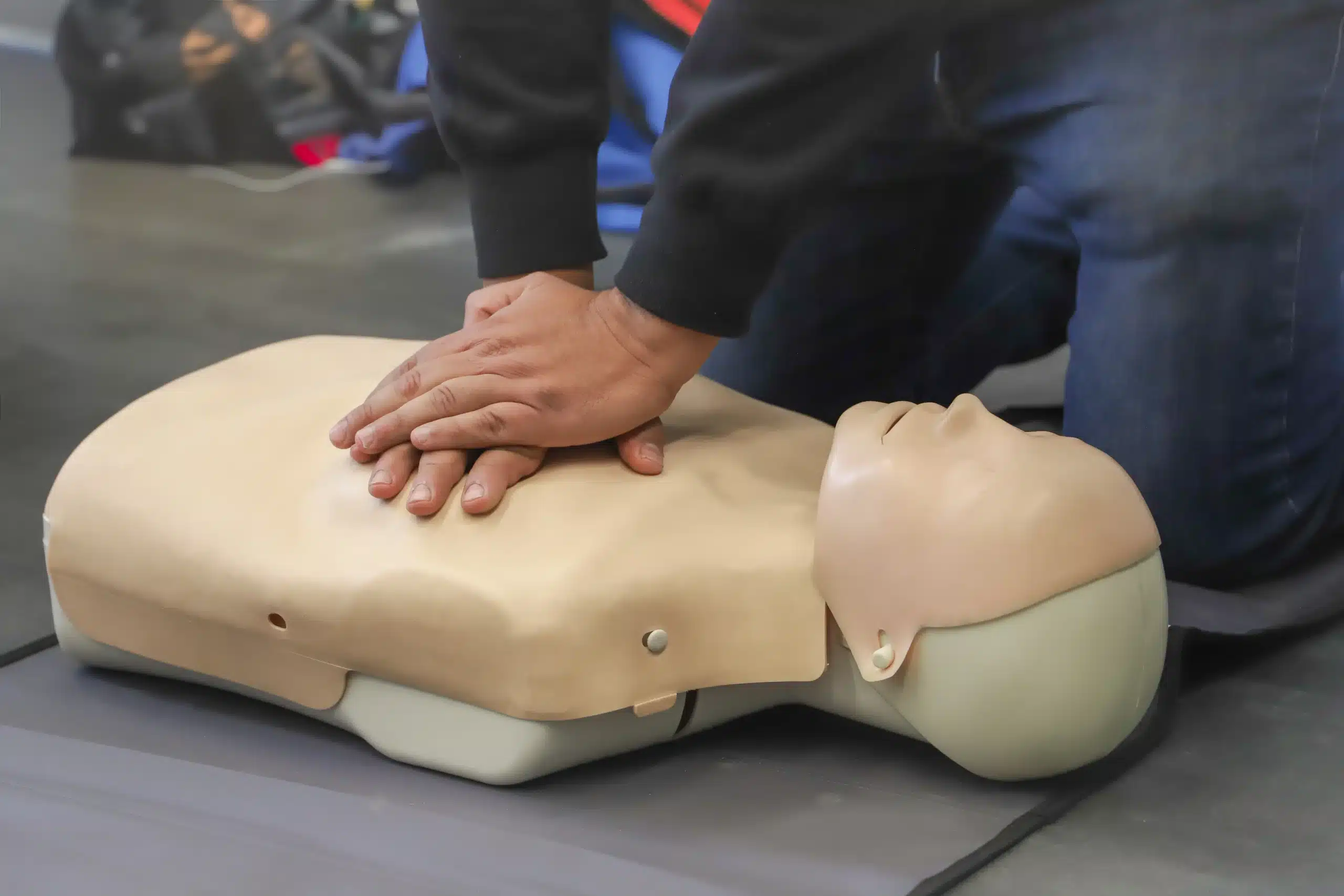 Online BLS Classes in Palo Alto: Your Guide