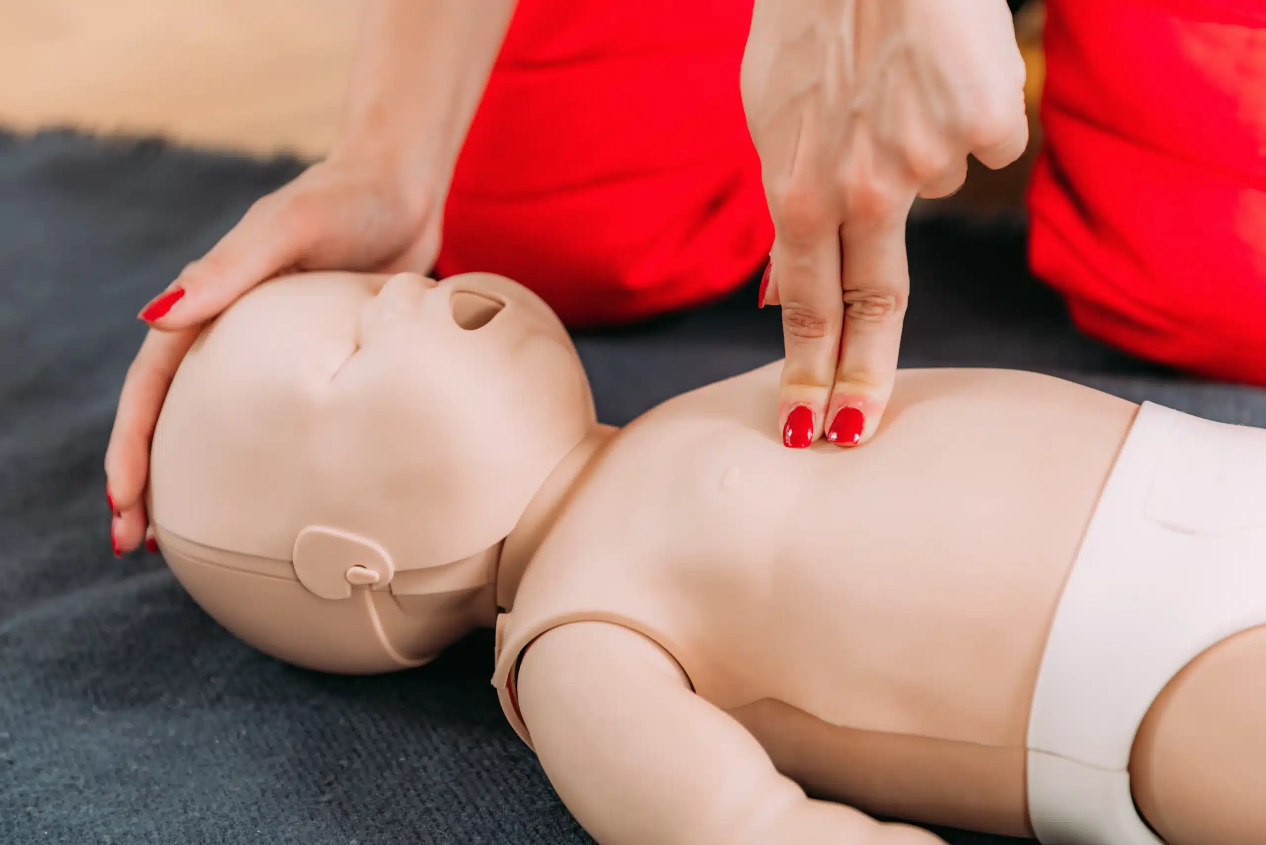 Best ACLS Refresher Courses in Palo Alto