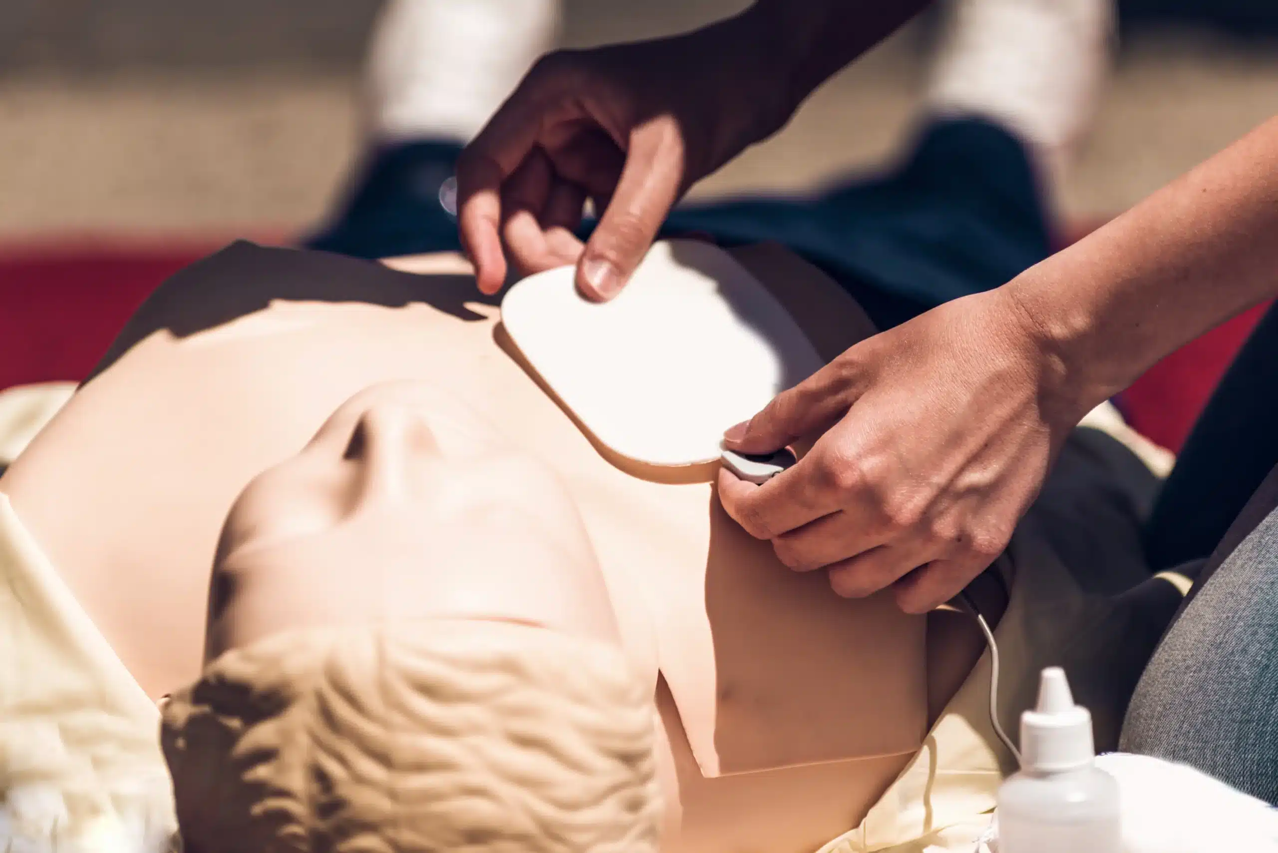 BLS Recertification Near Me: Your Complete Guide