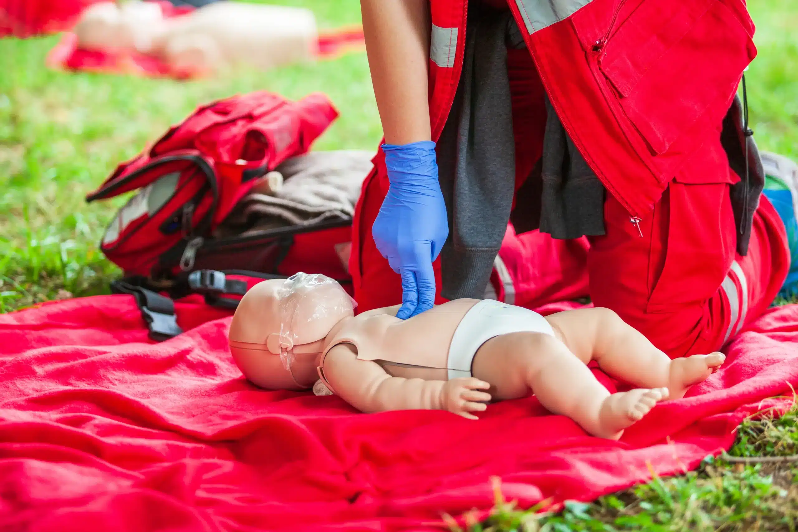 Free Online CPR Certification: What You Need to Know